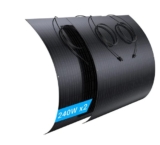 Bon plan panneau solaire flexible 2x 240w à 184.99€ ( LIONSHEE LS-SP240 )