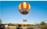 Réductions Ballon PanoraMagique Disney   .. des billets moins chers à partir de 9.9€