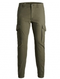 18€ le pantalon JACK and JONES pour hommes