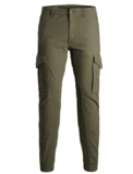 18€ le pantalon JACK and JONES pour hommes