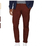Pas cher à moins de 10€ le pantalon Chino Selected pour hommes