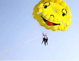 Bon plan Parachute ascensionnel à Villefranche sur Mer pas cher 39.99€ (50% de réduction )