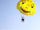 Bon plan Parachute ascensionnel à Villefranche sur Mer pas cher 39.99€ (50% de réduction )