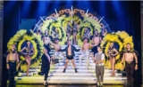 Réduction pour le Cabaret le Paradis des Sources : à partir de 27€ pour deux personnes !