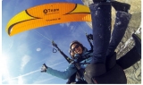 Bon plan réduction sur Vol en Parapente à Aix les Bains : à partir de 69€ !