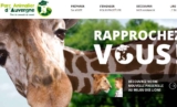 Parc Animalier d&rsquo;Auvergne : billets pas chers