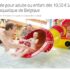 Pas cher à 11.6€ le Casque Audio Bluetooth