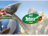 Vente privée Séjours au Parc Asterix à partir de 96€ !