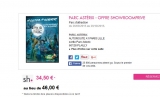 Parc Astérix : billets à prix réduits pour y aller du 26/09 au 29 octobre