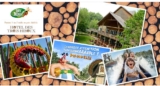 Bon plan Parc Asterix : 30% de réduction sur les séjours