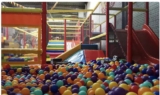 Parc de jeux enfants BIG TOP Genas .. jusqu&rsquo;à 30% de réduction