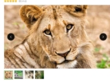 Parc Animalier de CASTEIL : billets à prix réduits