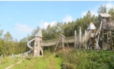 Parc Chlorophylle pas cher.. 4 billets pour 23.5€ !