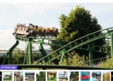 Parc Cigoland : promo billets d&rsquo;entrées moins chers