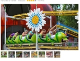 Bon plan Parc de la Vallée : billets moins chers 15.9€
