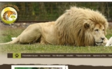 Parc des Felins : billets moins chers