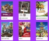 Les bons plans billets à prix réduits pour des Parcs à la Toussaint