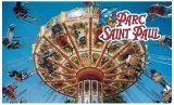 Réduction entrée PARC SAINT PAUL :   22€ au lieu de 29€