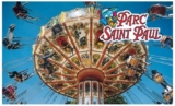 Réduction entrée PARC SAINT PAUL :   23€ au lieu de 29€