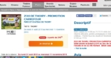 Billets à prix réduits pour le parc de Thoiry : 21 euros