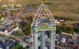 Bon plan réduction Parc Warner Madrid : 32€ l&rsquo;entrée