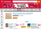 Billets parc d&rsquo;attractions – annimaliers à prix réduits : dernier jour 30 aout