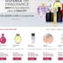 Mega affaire : echarpe DESIGUAL MIXTO pour femmes à moins de 12€