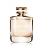 Réduction Eau de parfum QUATRE de BOUCHERON à 24€ en 50ml