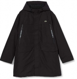 Super affaire: 134€ la parka Lacoste BH1510 pour hommes au lieu de 300€ !!