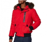 67.9€ au lieu de 169€ la parka Everest Superdry pour hommes