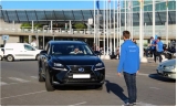 Parking aéroport avec voiturier BLUE VALET : code de réduction de 20%
