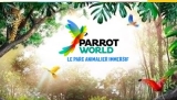 Bon plan Réduction Parrot World : billets pas chers  à partir de 13€