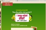 Bon plan restau : la pataterie menu enfant gratuit