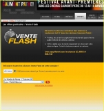 4 euros 50 la place de cinéma le mardi