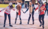Réduction Patinoire de Liege : billets à 6.99€