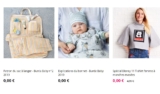 Des patrons de coutures gratuits offerts par BURDA (dont Disney )