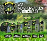Produits PATTEX POWER 100% remboursés