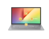 Pc Portable Core i7 Asus S512JA-BQ1018T à 699€ ( 15 pouces, 8go , 512Go SSD )