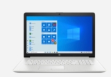 Bon plan Pc portable à moins de 500€ : HP 17-ca1046nf Ryzen 5 512Go 8Go