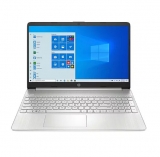 Pc portable HP 15s-eq1110nf Ryzen 7 – 12go – 1To ssd pas cher à 699€