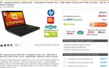 un pc portable dual core à moins de 300 euros livraison incluse