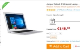 Bonne affaire: ultra portable 14 pouces sous windows 10 à 144€ port inclus