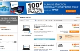 Boulanger 100€ de remise sur des pc portable HP … core i5 15 pouces à 499 euros