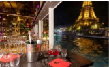 Promo Peniche Ivoire – 30% de réduction repas croisières ! à partir de 69€ pour 2!