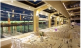 Repas Croisière sur la Seine sur la Péniche Tosca avec 30% de réduction