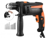 Perceuse à percussion 710 watts pas chère à 23.99€