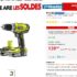 mega affaire soldes : 20% de remise en plus chez 3suisses