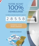 Gratuit! un pack de yaourts Yoplait Perle de Lait 100% remboursé