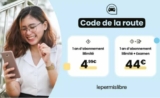 Cours de code en ligne pas cher ! 4.99€ pour 1 an avec Permis Libre