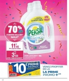 Catalogue Carrefour Market du 2 au 14 avril : 10 / 30€ et jusqu’à 70% sur la carte